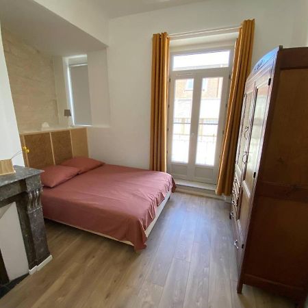 Comédie, Superbe appartement 2 chambres Montpellier Exterior foto