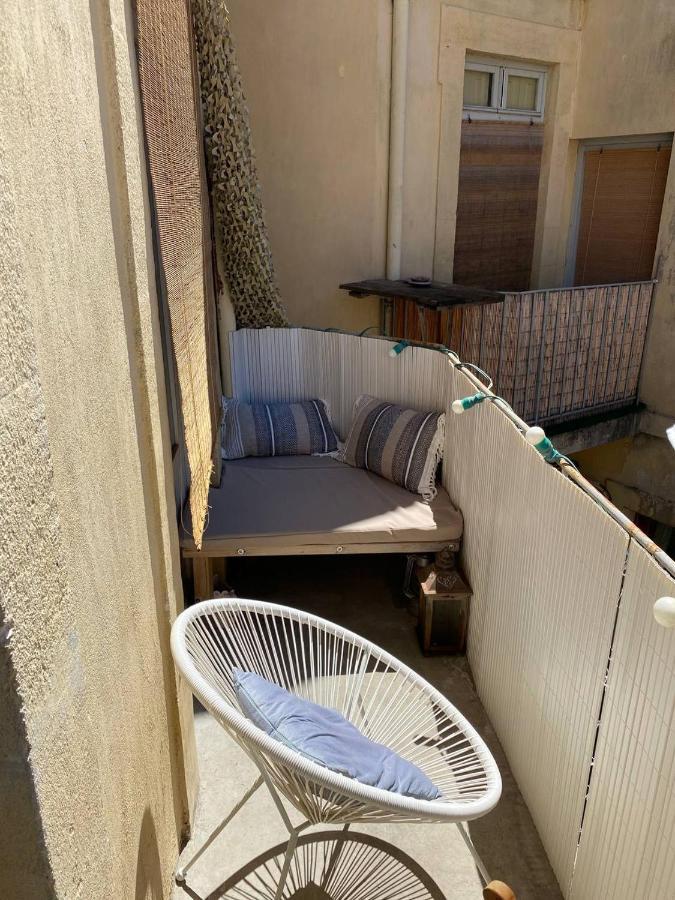 Comédie, Superbe appartement 2 chambres Montpellier Exterior foto
