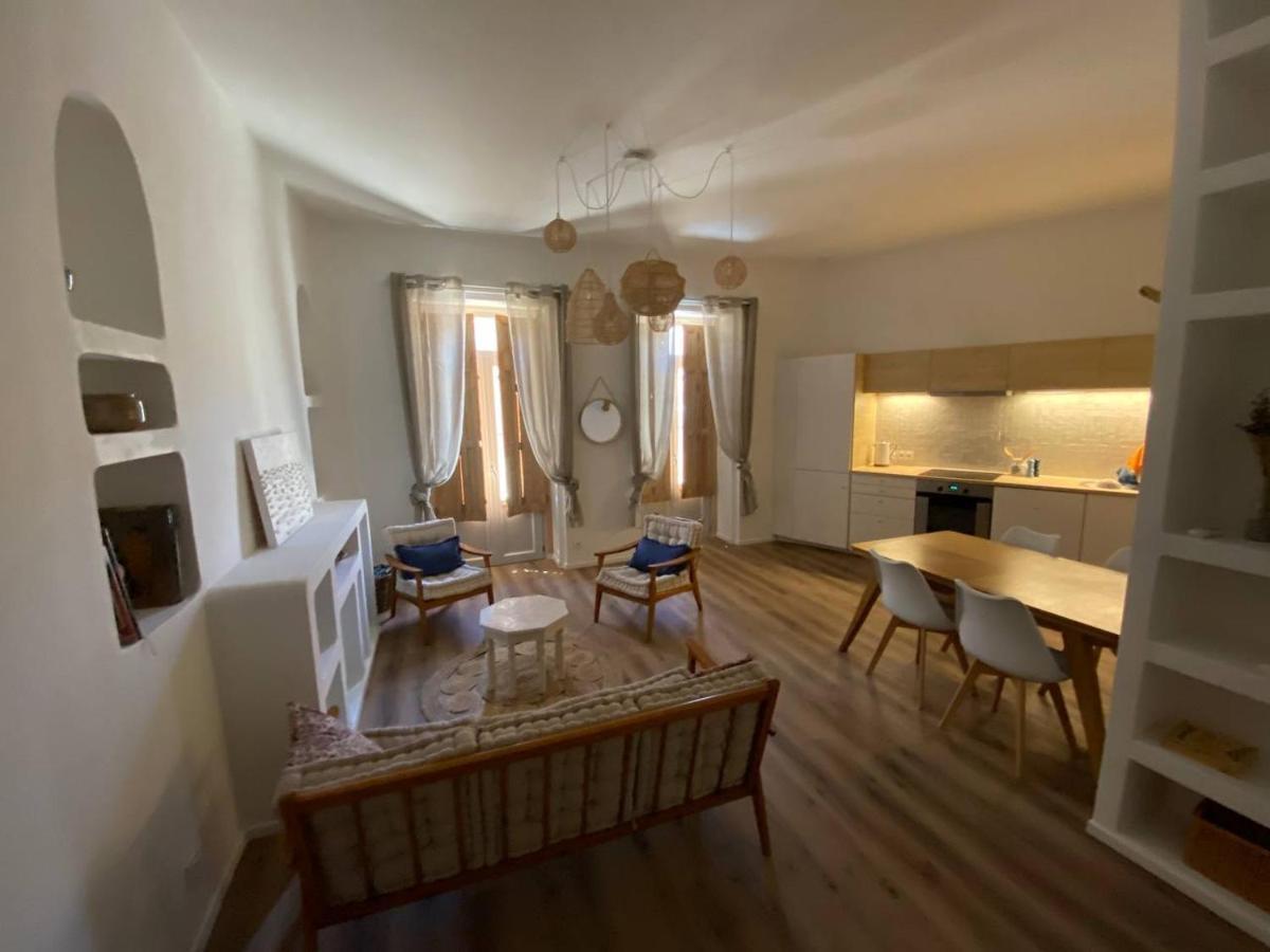Comédie, Superbe appartement 2 chambres Montpellier Exterior foto