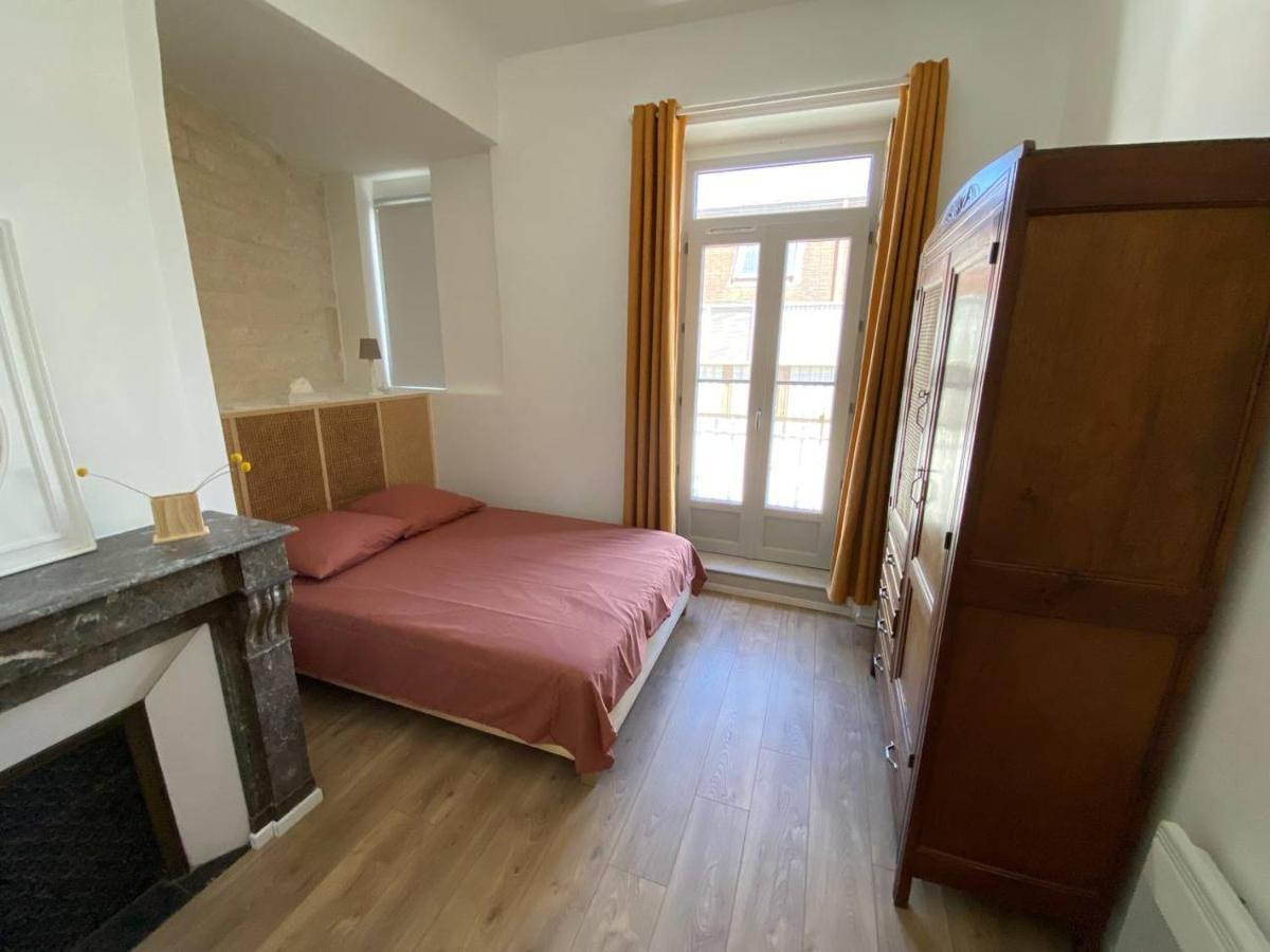Comédie, Superbe appartement 2 chambres Montpellier Exterior foto