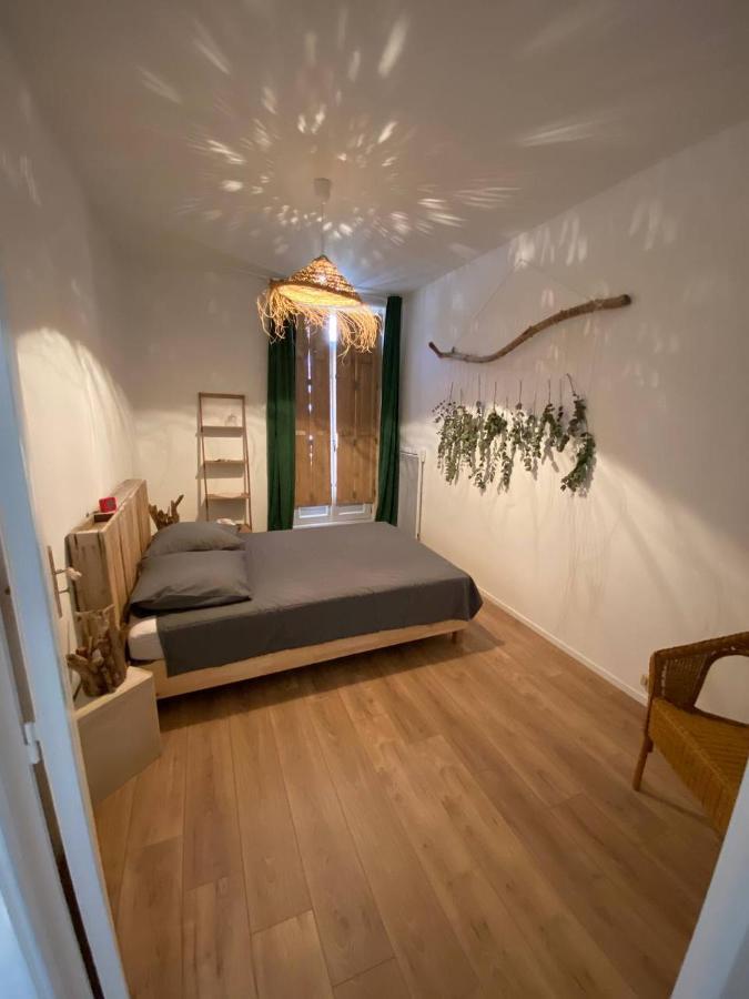Comédie, Superbe appartement 2 chambres Montpellier Exterior foto
